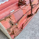 YANMAR トラクター FX26D