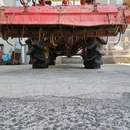 YANMAR トラクター FX26D