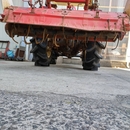 YANMAR トラクター FX26D