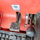 YANMAR トラクター FX26D