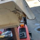 YANMAR トラクター FX26D