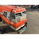 KUBOTA トラクター GL32D