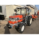 KUBOTA トラクター GL32D