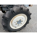 KUBOTA トラクター KB16