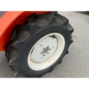 KUBOTA トラクター KB16