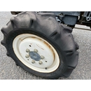 KUBOTA トラクター KB16