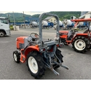 KUBOTA トラクター KB16