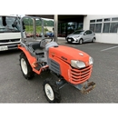 KUBOTA トラクター KB16