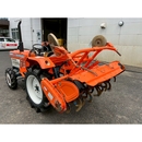 KUBOTA トラクター L2002D