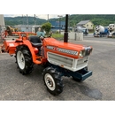 KUBOTA トラクター L2002D