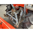 KUBOTA トラクター GL261
