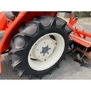 KUBOTA トラクター GL261