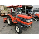 KUBOTA トラクター GL261
