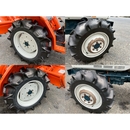 KUBOTA トラクター L2002D