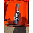 KUBOTA トラクター GL27D