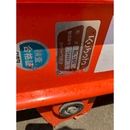 KUBOTA トラクター GL27D