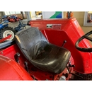 YANMAR トラクター FX28D