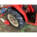 YANMAR トラクター FX28D