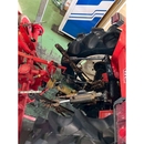 YANMAR トラクター FX28D