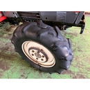 YANMAR トラクター FX28D
