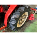 YANMAR トラクター FX28D