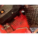 YANMAR トラクター FX28D