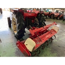 YANMAR トラクター FX28D