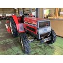 YANMAR トラクター FX28D