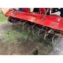 YANMAR トラクター FX28D