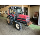 MITSUBISHI トラクター MT286D