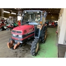 MITSUBISHI トラクター MT286D