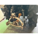 MITSUBISHI トラクター MT286D