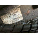MITSUBISHI トラクター MT286D
