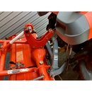 KUBOTA トラクター T22