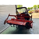 KUBOTA トラクター T22