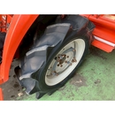 KUBOTA トラクター T22