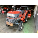KUBOTA トラクター T22
