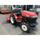 MITSUBISHI トラクター MT156D