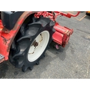 MITSUBISHI トラクター MT156D