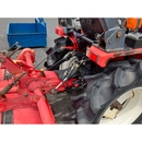 MITSUBISHI トラクター MT156D
