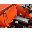 KUBOTA トラクター B1-14