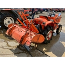 KUBOTA トラクター B1-14