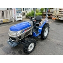 ISEKI トラクター TH205
