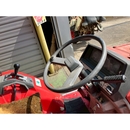 MITSUBISHI トラクター MT17