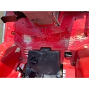 MITSUBISHI トラクター MT17