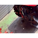 MITSUBISHI トラクター MT17