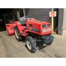 MITSUBISHI トラクター MT17