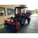 KUBOTA トラクター GT3
