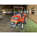 KUBOTA トラクター GT3
