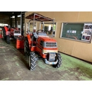 KUBOTA トラクター GT3
